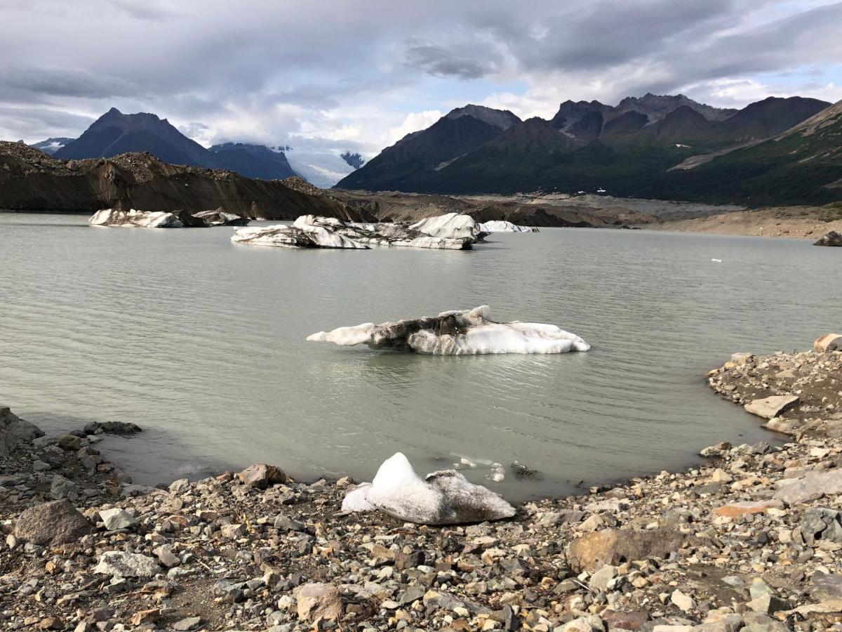 Blackburn Cabins - Mccarthy, Alaska Εξωτερικό φωτογραφία