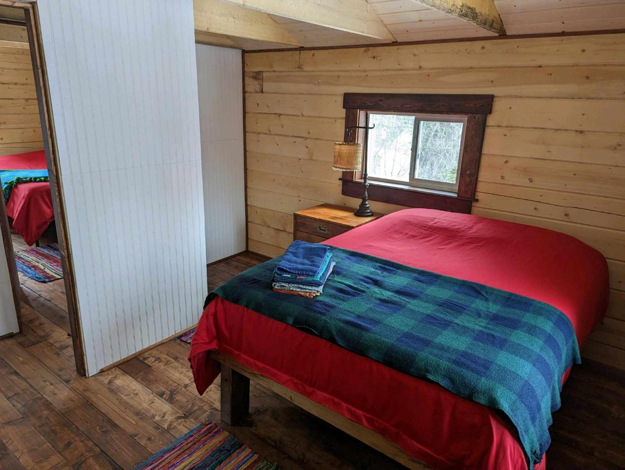 Blackburn Cabins - Mccarthy, Alaska Εξωτερικό φωτογραφία