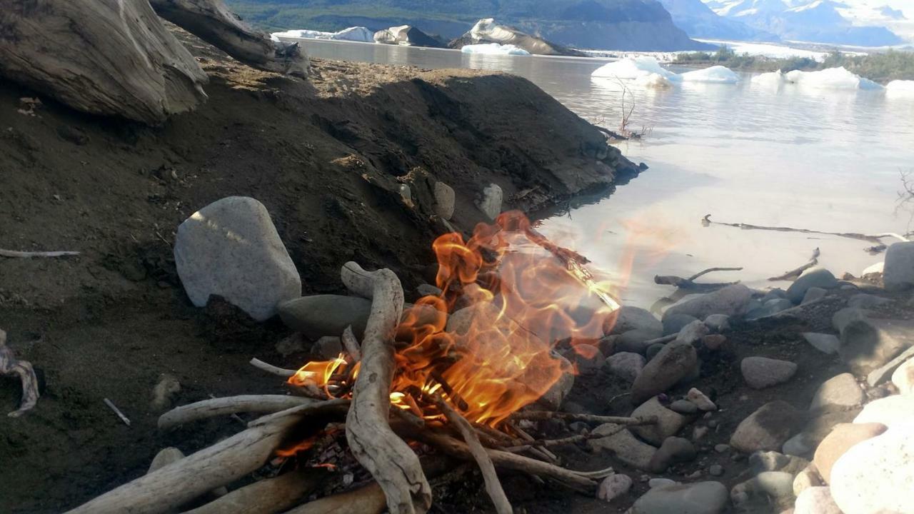 Blackburn Cabins - Mccarthy, Alaska Εξωτερικό φωτογραφία